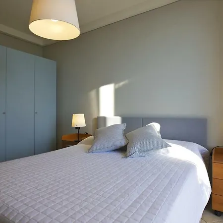 Appartement Casa Mauro *
