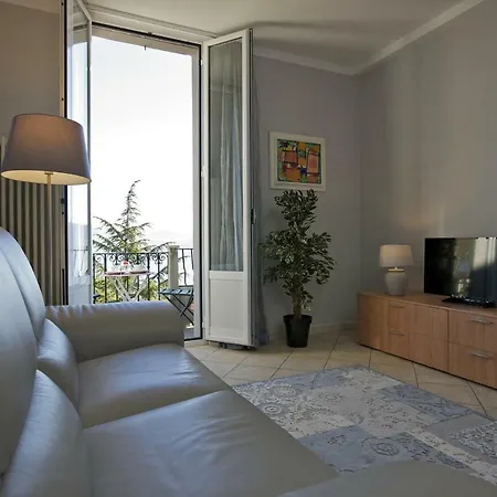 Casa Mauro Oggebbio