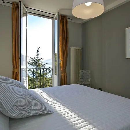 Casa Mauro * Oggebbio