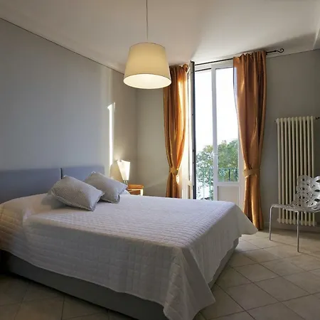 Appartement Casa Mauro Oggebbio