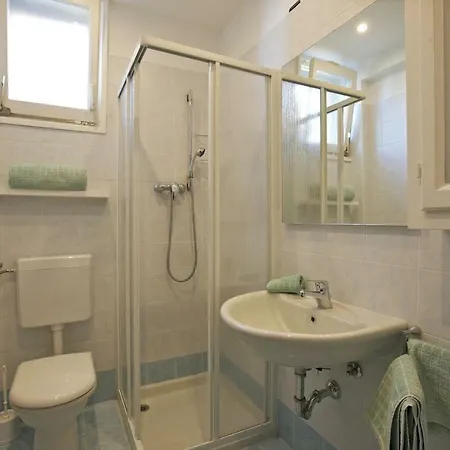 Appartement Casa Mauro *