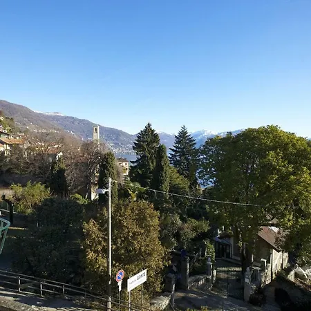 Casa Mauro * Oggebbio
