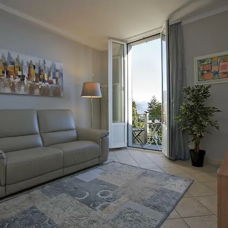 Appartement Casa Mauro *