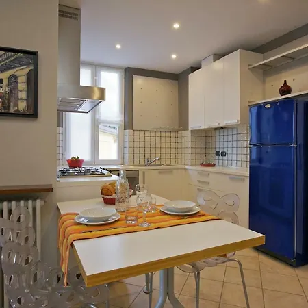 Appartement Casa Mauro Oggebbio
