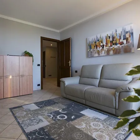 Casa Mauro Appartement