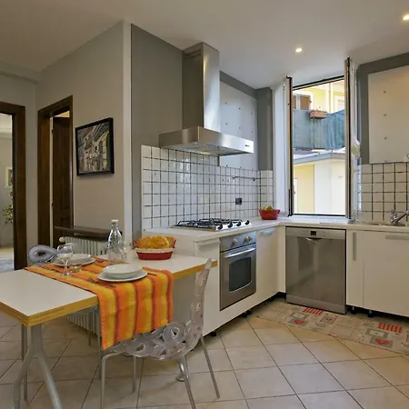 Appartement Casa Mauro Oggebbio
